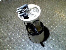 Kraftstoffpumpe Fiat Bravo 1.6 16V 182 12 Monate Garantie Sofortversand