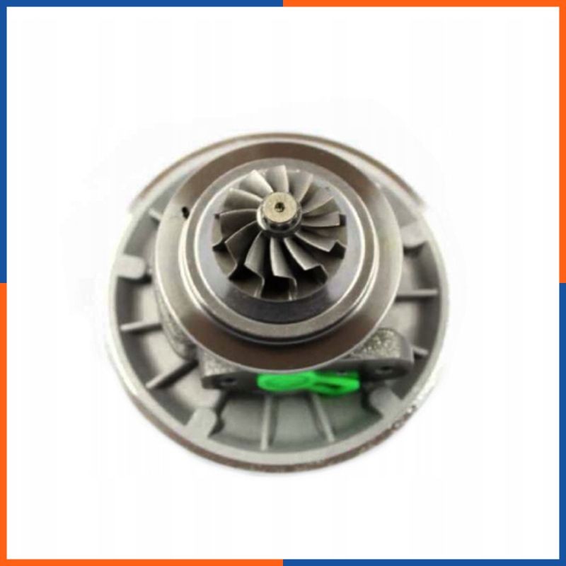 Cartouche turbo GT1546JS 795637 Nissan NV400 Opel Movano Renault Master 2.3 dCi