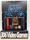 Mortal Kombat 3 (Sega Genesis, 1995) Authentic Cart Only