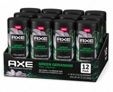 12 Pack Axe Fine Fragrance Collection Mens De...