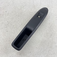 CITROEN C4 MK2 WINDOW SWITCH 96657056ZD 5DR NSF LH PASSENGER FRONT LEFT 10-15