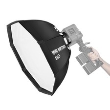 55K 55cm/22in Photography Softbox With Mount Removeabl WWTP