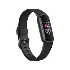 Fitbit Luxe-Fitness and Wellness-Tracker with Stress Management, Sleep-Tracking