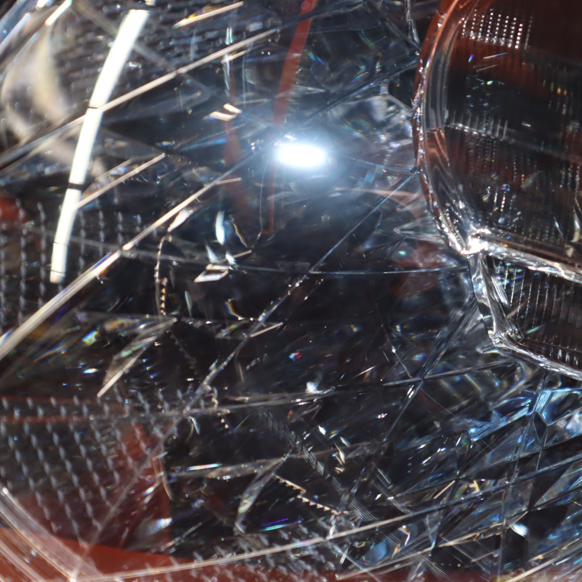 Bentley Continental GT 2019-2022 Left Headlight