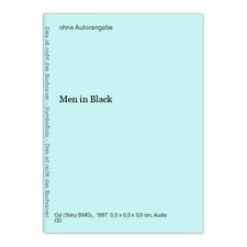Men in Black