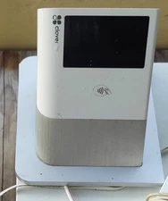 Clover Station Printer P550 White Point of Sale POS Thermal Receipt USB Printer