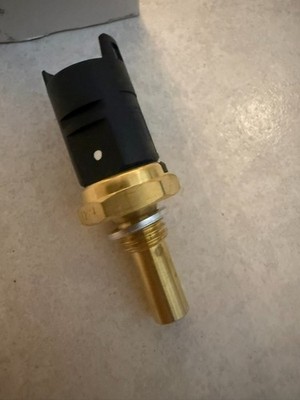 **BMW E36 E31 E38 E39 E53 E65 328i 540i M5 740i 850Ci X5 Z3 Coolant Temp Sensor