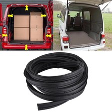 DE Heckklappendichtung für VW Transporter T4...