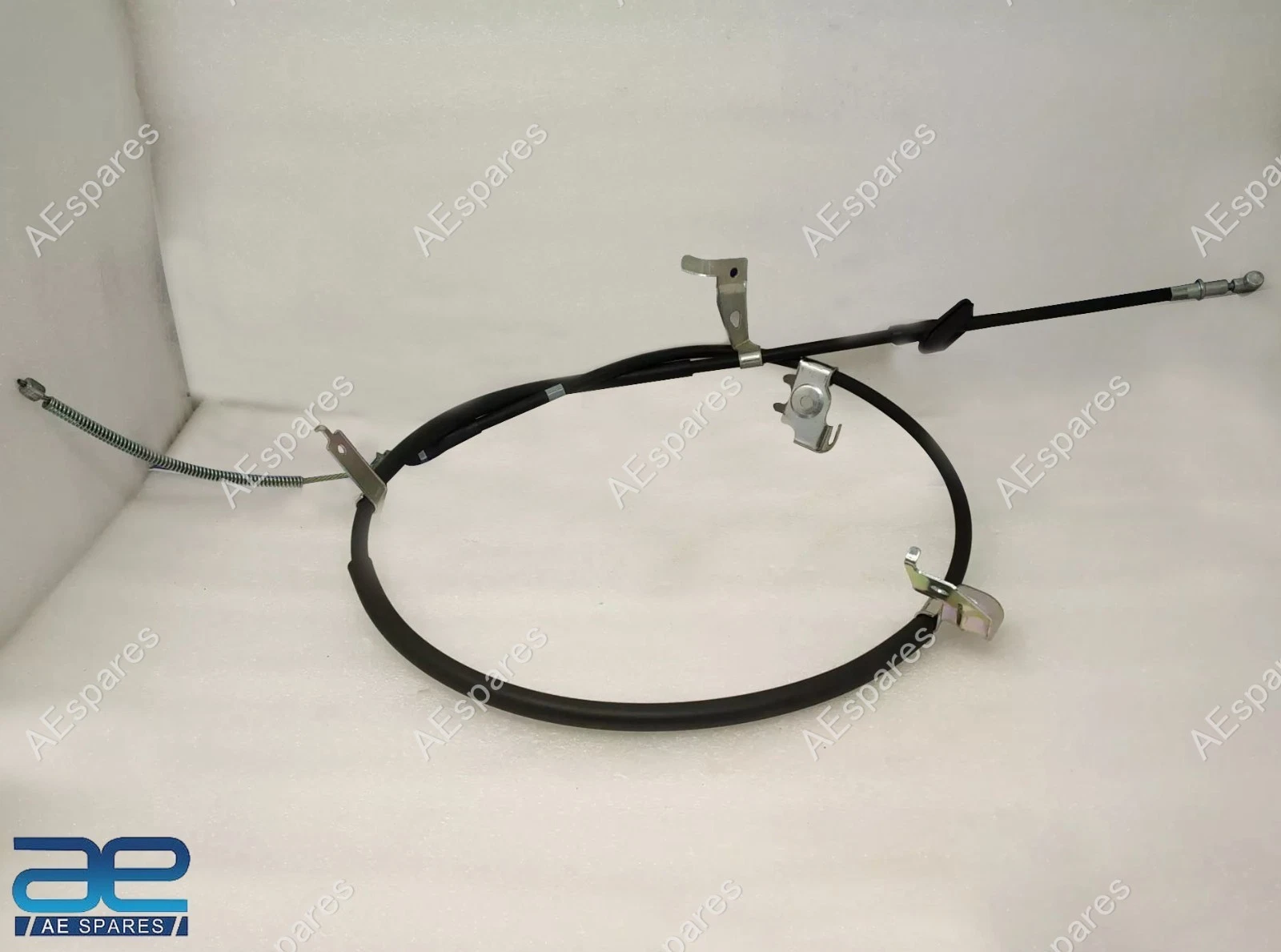 Parking Brake Cable RH for Suzuki SX4 1st Gen 2007-2013 54401M55K01