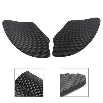 Tank pad grip pad side tank pad knee pad tank protection for Honda CBR250R 2011-2017