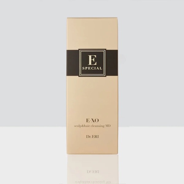 Dr.ERI E-SPECIAL Scalp & Hair Cleansing MD [Shampoo] amino acid