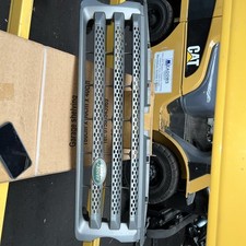  LAND ROVER RANGE ROVER SPORT 2.7  TDV6  FRONT GRILL 6H32-8138-ACW 2006-2009