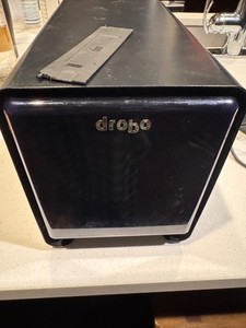 Drobo 5 D | eBay
