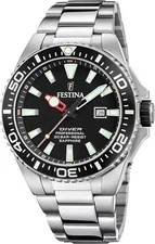 Festina Diver F20663/3 Quartz Men's Watch
