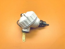 NEW ICT RAF185L483-001-00-8RNDC31 SANITARY TEMPERATURE SENSOR