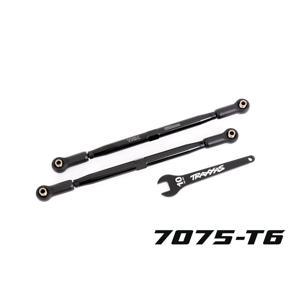 その他 RT-189970 Traxxas XRT Aluminum Front Toe Links (Black) (7897A) | eBay