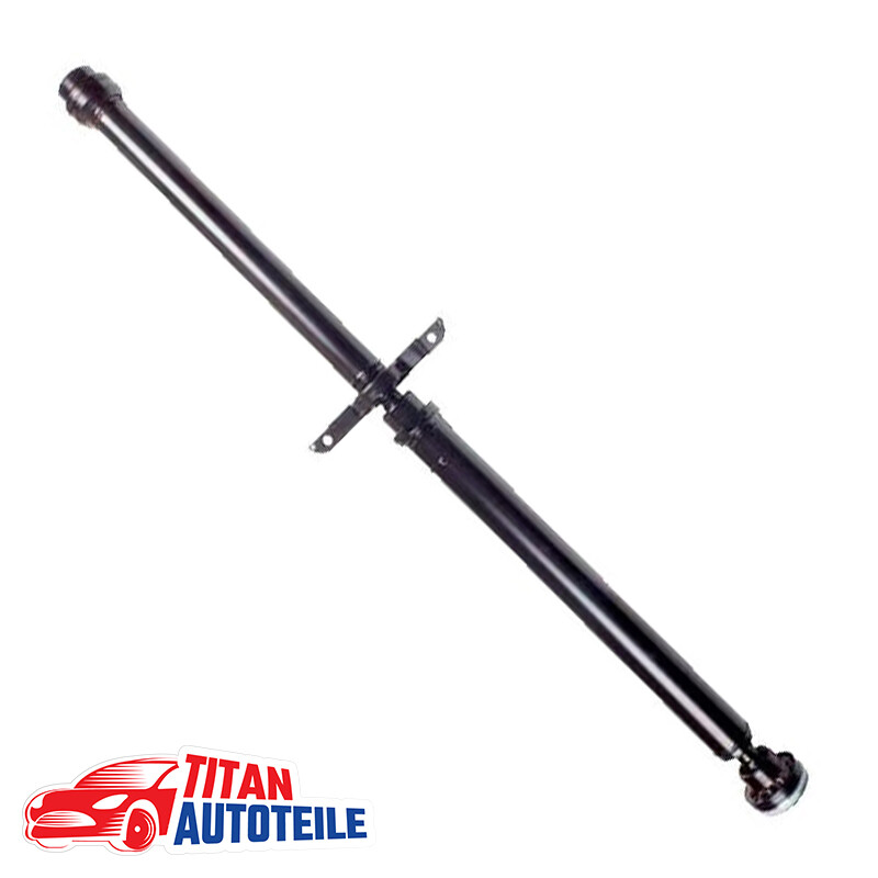 Kardanwelle Gelenkwelle für AUDI Q5 ( 8RB ) quattro Automatik hinten NEU