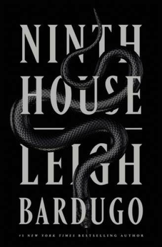 Ninth House - Paperback By Bardugo, Leigh - GOOD