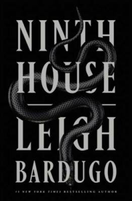 Ninth House - Paperback By Bardugo, Leigh - GOOD