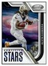 2022 Panini Certified Certified Stars #CS-22 Alvin Kamara - New Orleans Saints