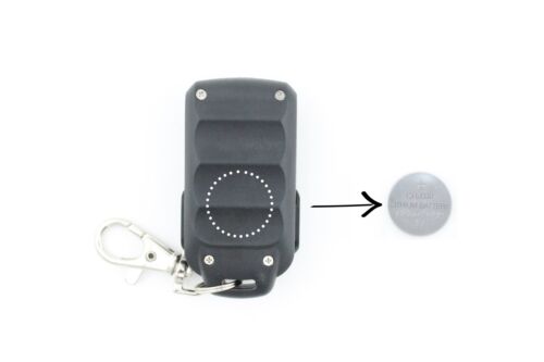 Merlin+ C945 CM842 C940 C943 Bearclaw Plus Replacement Garage Remote Control - Picture 3 of 10