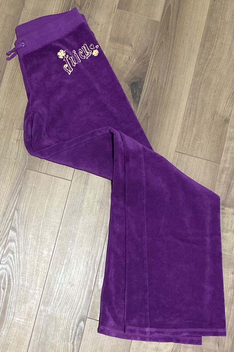 パンツ Draped Couture Pants All Bottoms – Juicy Couture