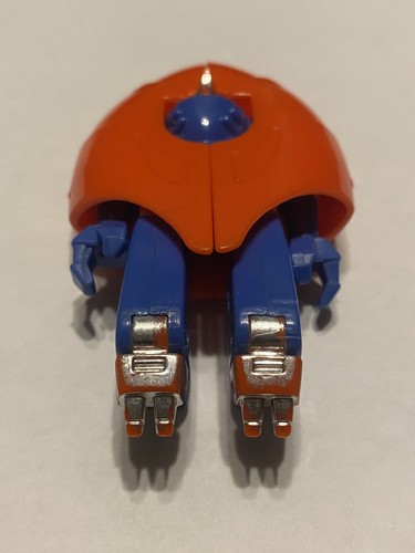 Klaws - GoBots 1985G Tonka/Bandai Series 3 MR-60 Macau. Renegade Robot Monster! - Picture 4 of 13