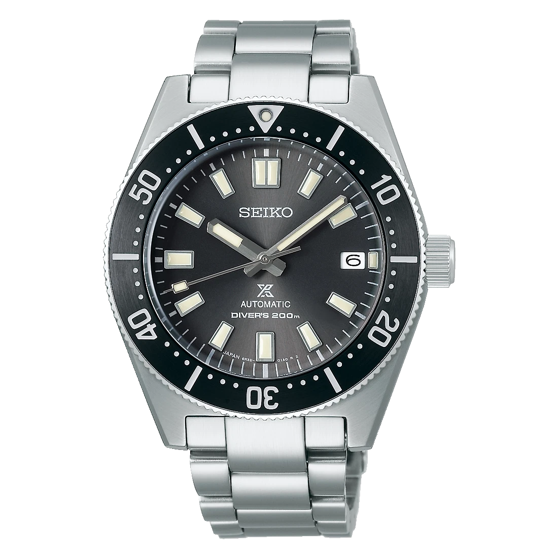 SEIKO SPB143J1 PROSPEX DIVER AUTOMATIC 6R35 62MAS WATCH