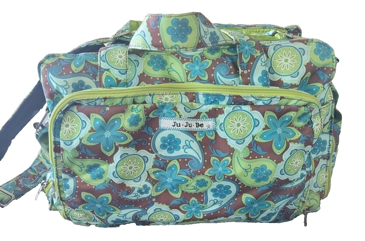 Bolsas de pañales de nylon de jardín