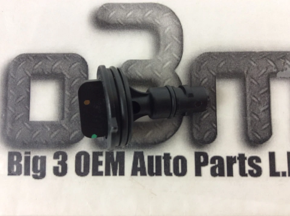 Jeep Grand Cherokee Dodge Ram 1500 Chrysler 300 5,7 L Hemi PCV válvula nuevo OEM Foto 3 de 4