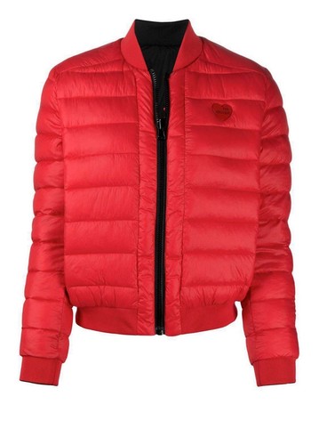 love moschino jackets