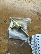 Vulcan Hart Valve, Griddle Burner 00-497240-00001 - Free Shipping + Geniune OEM