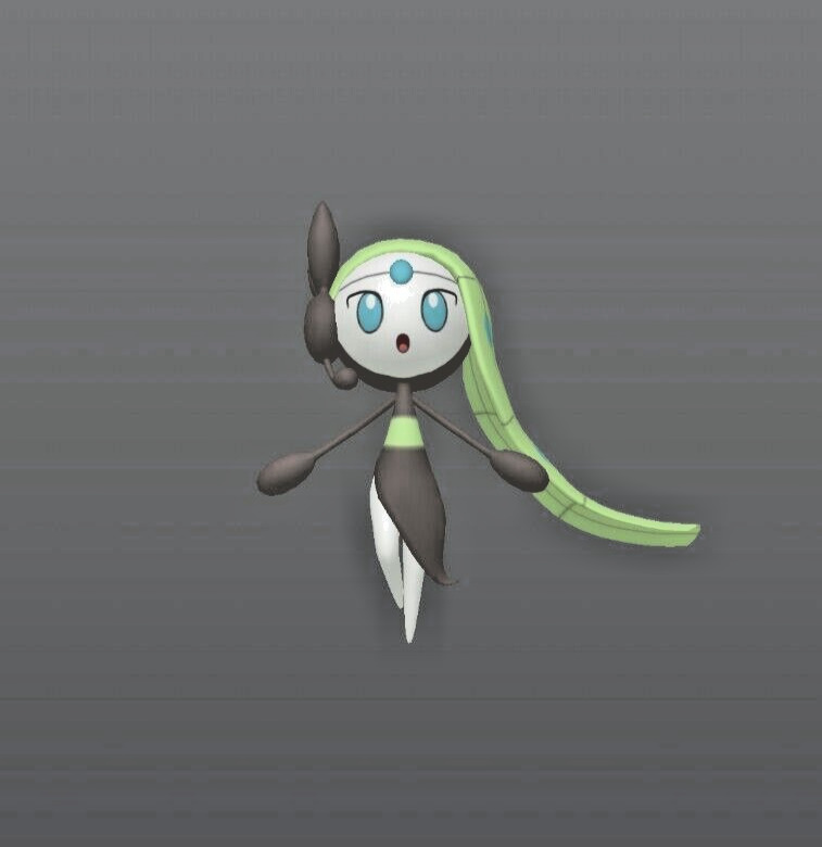 Free meloetta for all trainers, New way to get meloetta in pokemon go