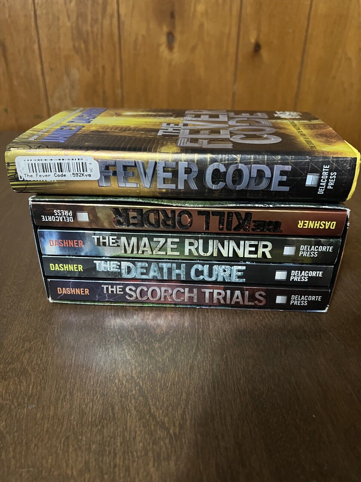 The Maze Runner codes (December 2023)