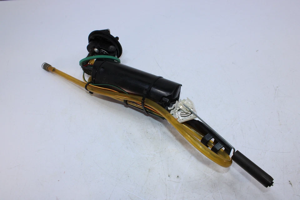 2013 Ski-doo Mxz X 1200 4 Tec Fuel Gas Pump 513033838 - Image 4 of 4