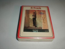 Neil Diamond RAINBOW 8 Track Tape SEALED '73 Folk Pop Rock SSW Singer Songwriter