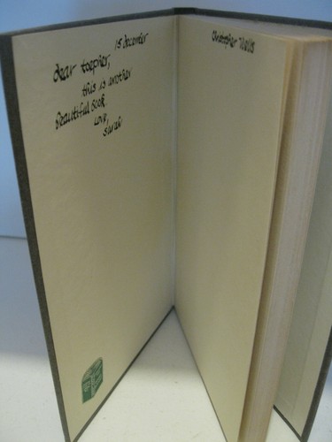 PILGRIM AT SEA by Par Lagerkvist 1st UK Edition 1964 Chatto Windus Fine/NF - Imagen 5 de 5