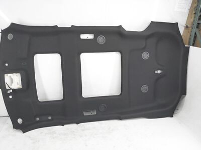 2017-2019 Ford Explorer Headliner Roof Liner Head Lining Panel
