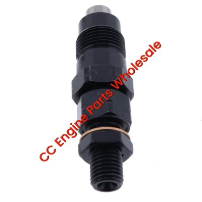 4pcs Fuel Injector YM12993153000 For Komatsu 4D94E 4D94LE 4D98E