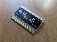 Bandai Wonderswan Color - Wild Card - Japanisch