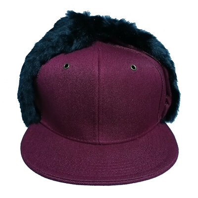 帽子 AFB DOG EAR FUR CAP DOG EAR FUR CAP – AFB
