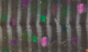 Artificiale spinning Herakles R-SNAKE 5.5" creatura salata scent soft bait - Immagine 2 di 4