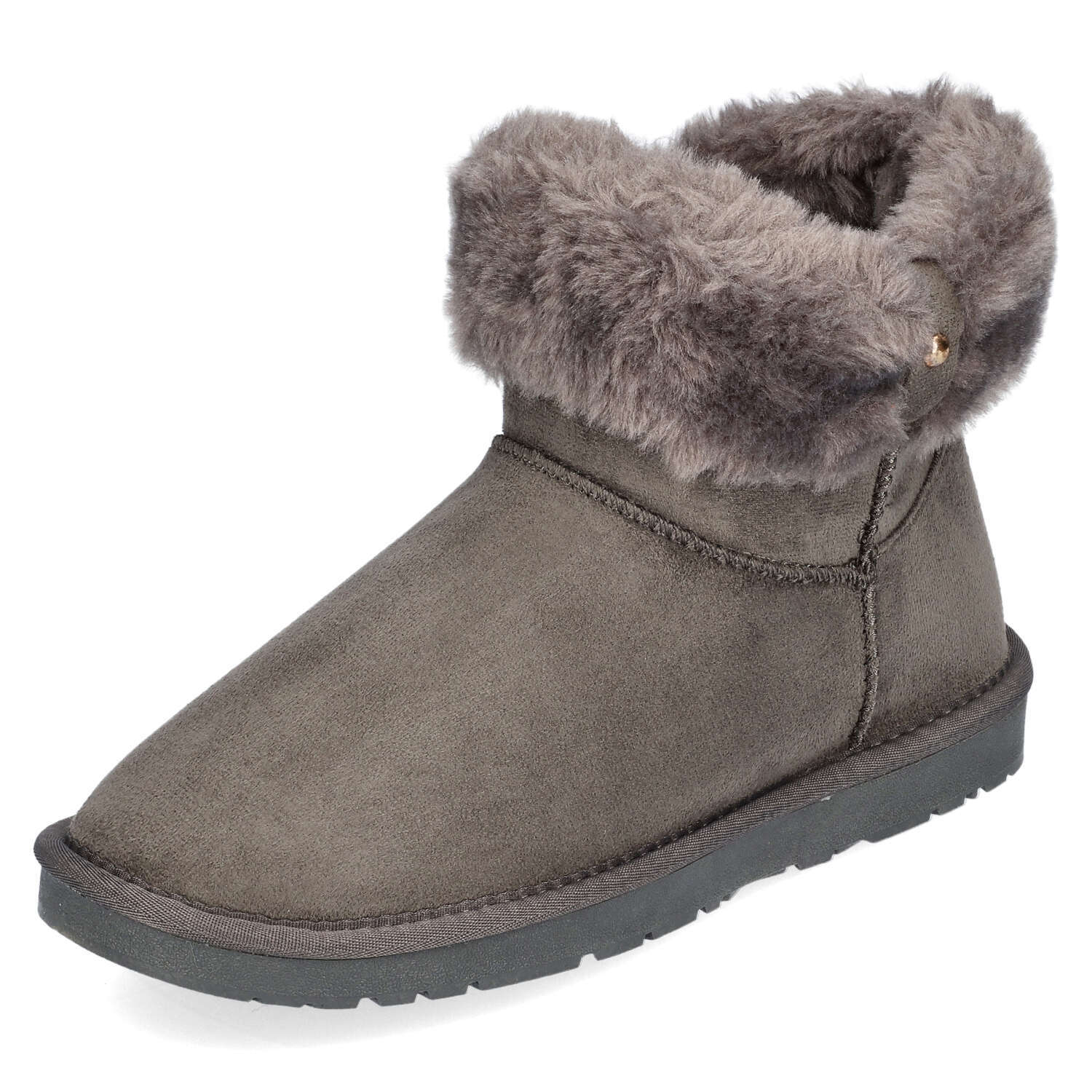 Женские ботинки ONeill Jenner Women полусапожки микрофибра - НОВИНКА 12790₽