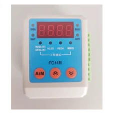 1pc New FC11R Valve Controller Smart Module Actuator Positioner 4-20mA AC200V