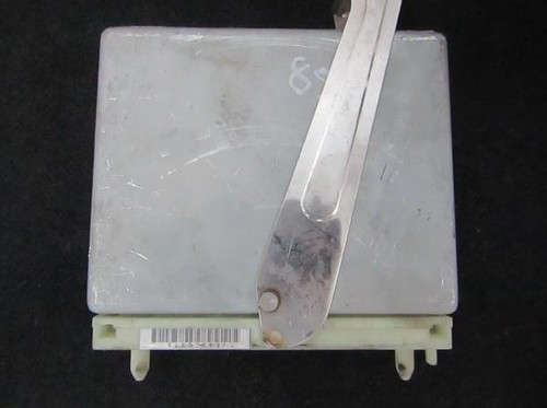 p3515259 Getriebesteuergerät Steuergerät Getriebe 1tve003471  t DE263777-59