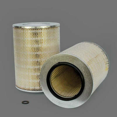 DYNAPAC 499477 Air Filter - Fits: DONALDSON P182044 | eBay