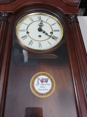 R*k様 ハワードミラー 613-227 壁掛け時計 ウェストミンスター チャイ R*k様 ハワードミラー 613-227 壁掛け時計 ウェストミンスター チャイ R*k