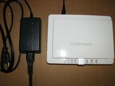 Fortinet FortiAP FAP-210B Wireless Access Point Model FORTIAP-210B