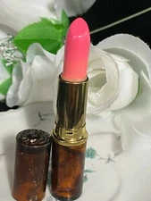 VINTAGE COLLECTIBLE COTY ORIGINALS  LIPSTICK   NEW   INDIA PINK OBOGZ