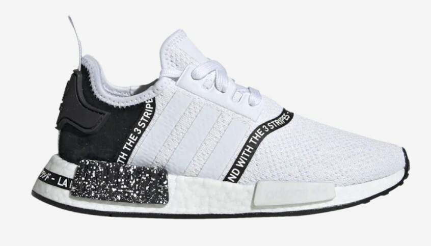 adidas originals nmd r1 boys